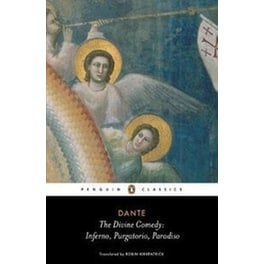 Divine Comedy