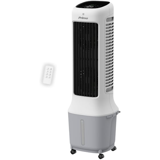 PRIMO PRAC-80703 ECO BREEZE 38W Air Cooler image 0