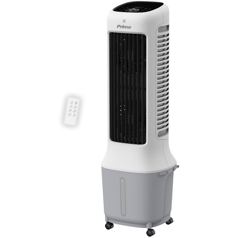 PRIMO PRAC-80703 ECO BREEZE Air Cooler 38 W