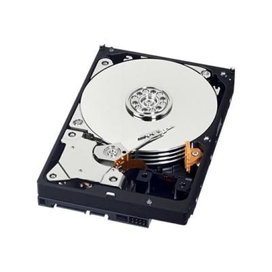 Western Digital Caviar Blue 1tb, 3.5, Sata3, 64mb, 7200rpm (wd10ezex) image 0