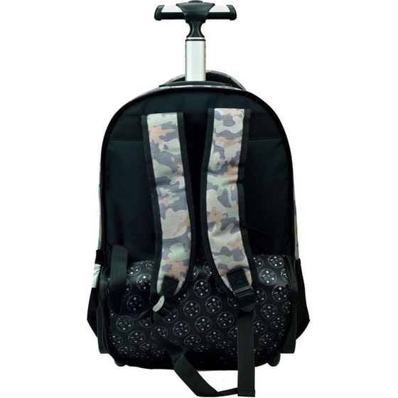 Τσάντα Τρόλεϋ Maui & Sons Maui Retro Camo image 4