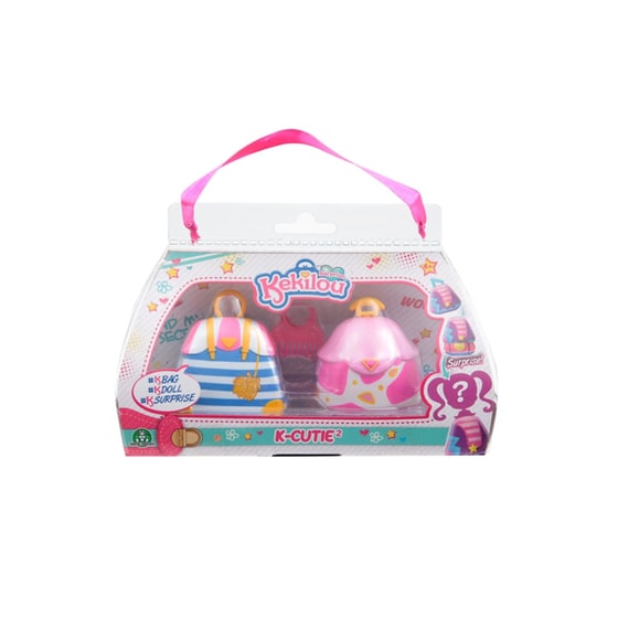 Kekilou Double Pack Kkl01000 image 2