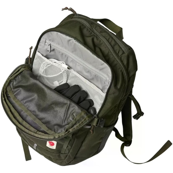 Σακίδιο Πλάτης Fjallraven Skule 28 Deep Forest image 3