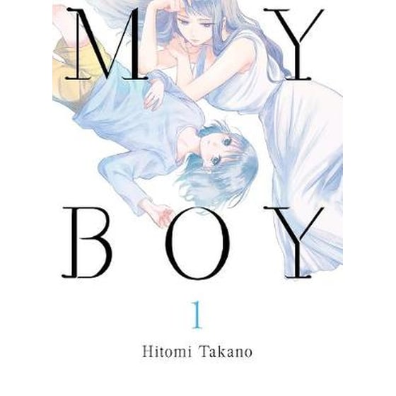 My Boy, 1 image 0