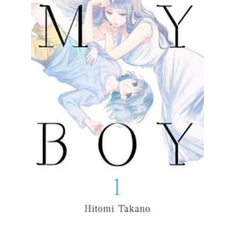 My Boy, 1