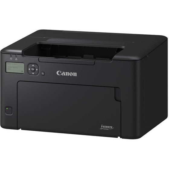 Canon i-SENSYS LBP122dw Ασπρόμαυρος Εκτυπωτής Laser A4 (5620C001AA) image 1