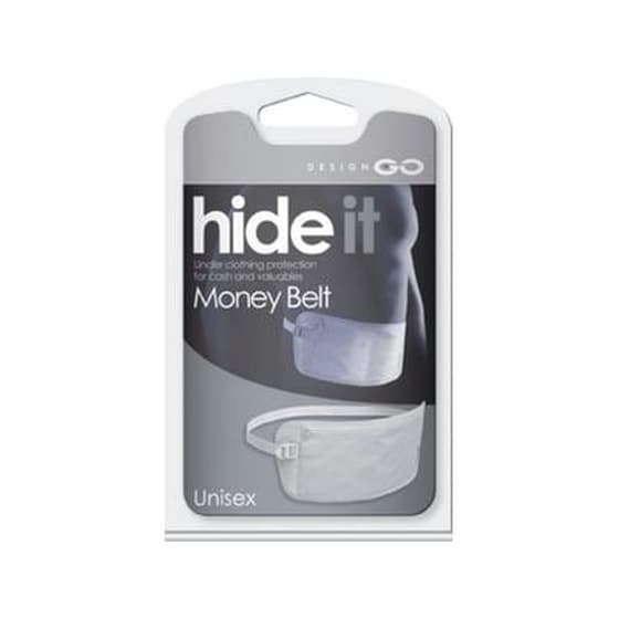 Design Go Money Belt 175 - Αξεσουάρ ταξιδίου image 0