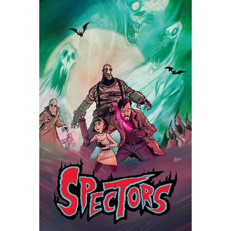 Spectors