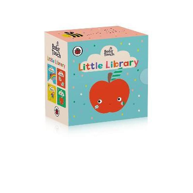 Baby Touch: Little Library