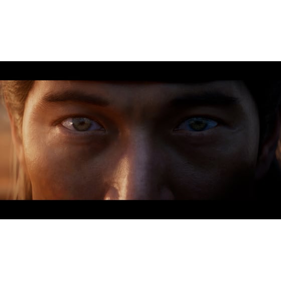 Mortal Kombat 1 - Nintendo Switch image 1