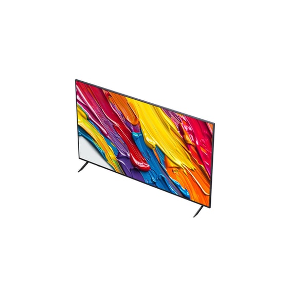 LG QNED 86" 4K Smart Τηλεόραση 86QNED82A6B image 5