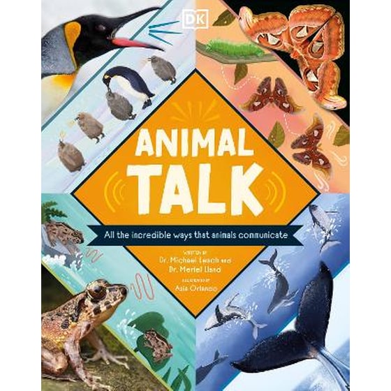 Animal Talk image 0