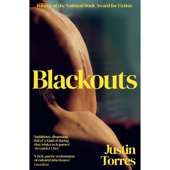 Blackouts image 0
