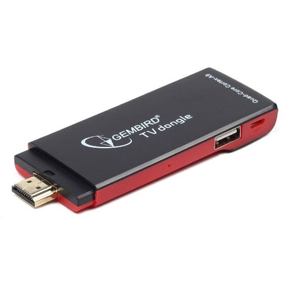 SmartTV Dongle Gembird SMP-TVD-002 image 1