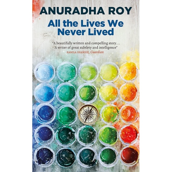 All the Lives We Never Lived image 0