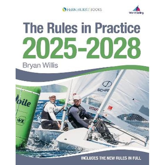 The Rules in Practice 2025-2028 image 0