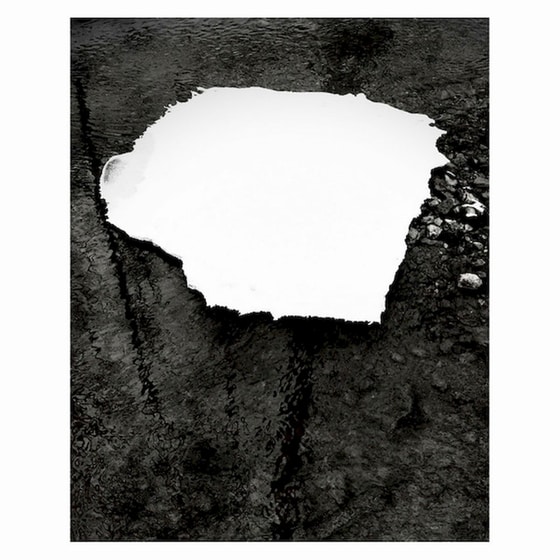 Everything Is Simple (LP) image 0