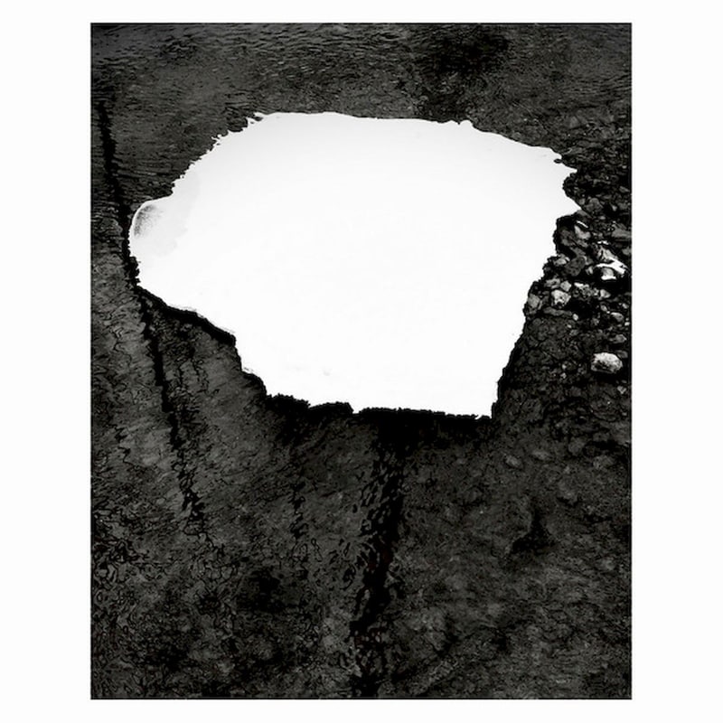 Everything Is Simple (LP)