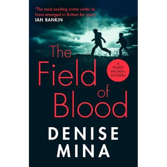 Field of Blood image 0