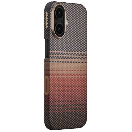 Θήκη Apple iPhone 17 - Ultra-Slim MagSafe Case - Sunset image 1