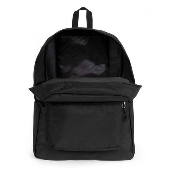Jansport Τσάντα Πλάτης Superbreak One Black image 2