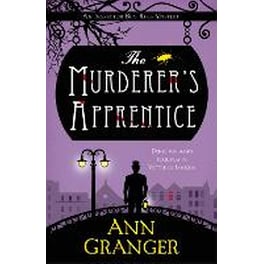 The Murderer's Apprentice