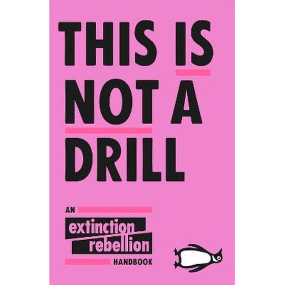This Is Not A Drill image 0