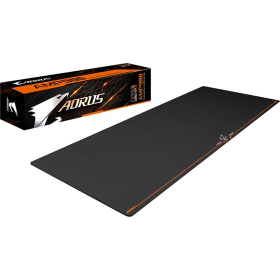 Gigabyte Aorus AMP900 Mouse Pad 900mm - Μαύρο image 5