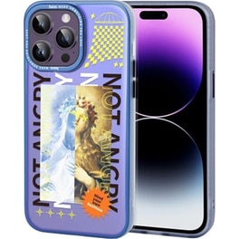 Θήκη Apple iPhone 14 Pro - Hoco - Πολύχρωμο