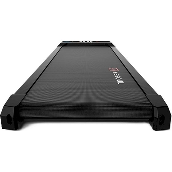 Ηλεκτρικός Διάδρομος Γυμναστικής Yesoul Walking Pad W1 0.75HP - Μαύρο image 5