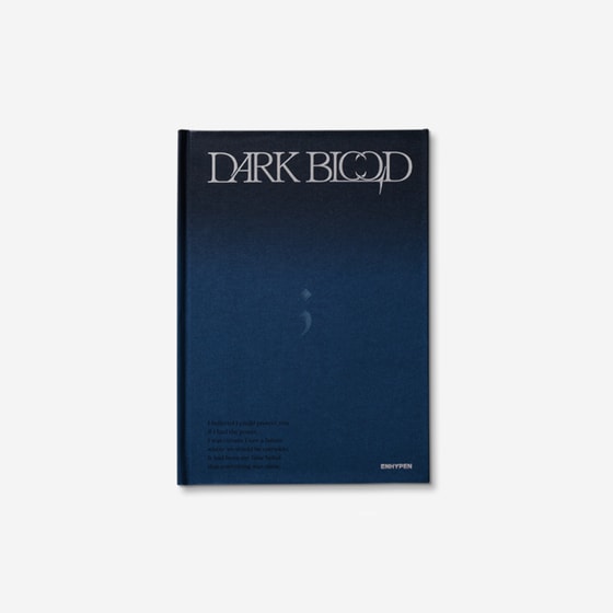 Dark Blood (Full Ver.) image 0