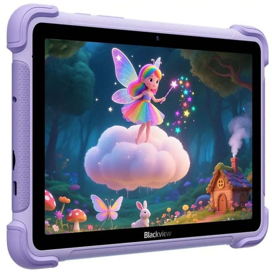 Tablet Blackview Link 1 Kids 8.68" 4GB/64GB Wi-Fi - Dreamy Purple image 1