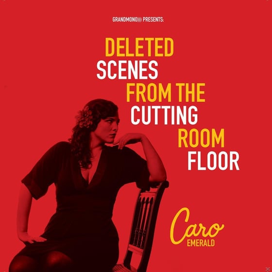 Deleted Scenes From The Cuttin image 0