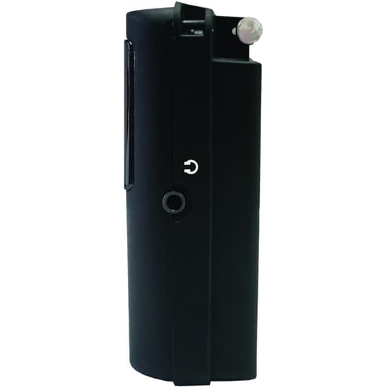 Φορητό Radio Akai APR-400 - Μαύρο image 1