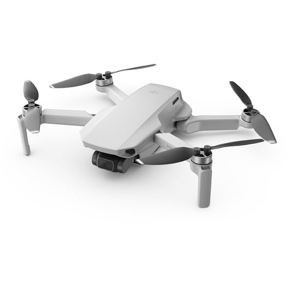 Drone DJI Mavic Mini Fly More Combo image 3