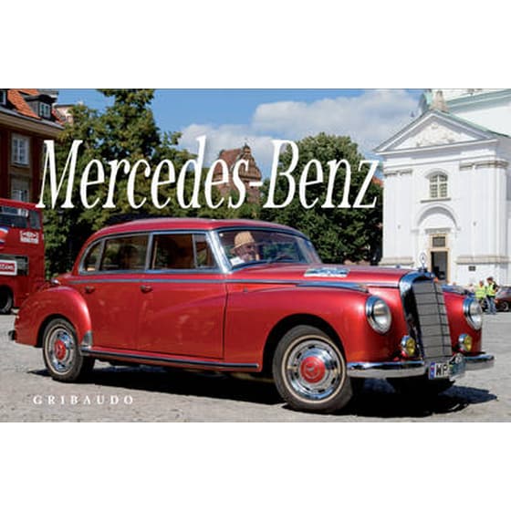 Mercedes-Benz image 0