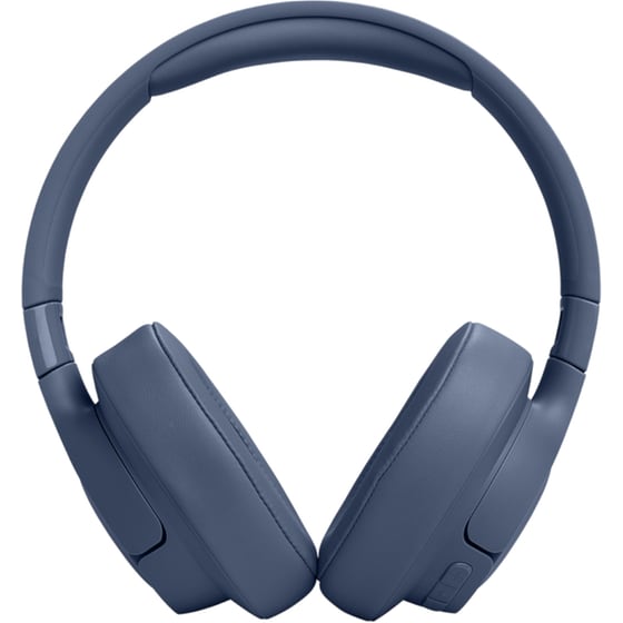 JBL Tune 770NC Ασύρματα Ακουστικά Κεφαλής - Μπλε image 1