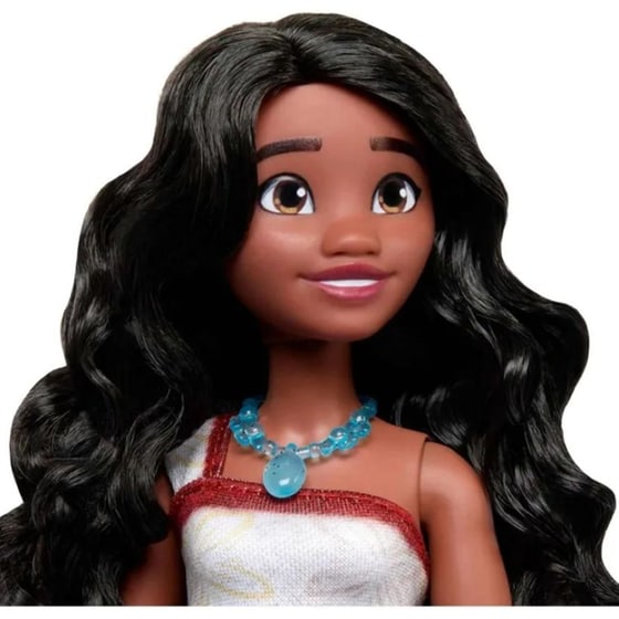 Κούκλα Disney Princess Βαϊάνα image 2