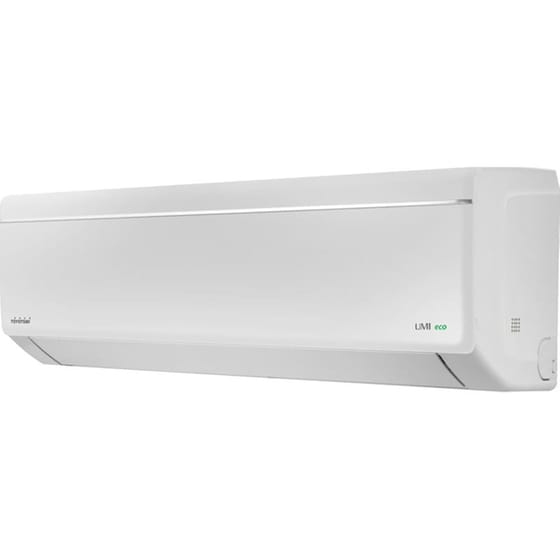 TOYOTOMI Umi Eco UTN/UTG-21AP Κλιματιστικό Inverter 21.000 BTU A++/A+++ με Ιονιστή & WiFi image 2
