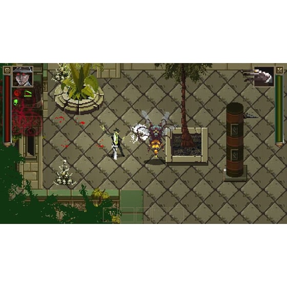 Lovecraft's Untold Stories - PC image 2