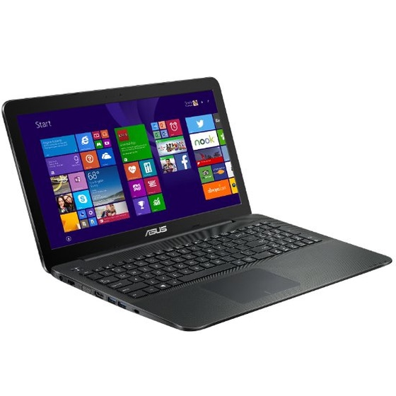 Laptop Asus 15.6" (i3-5010U/4GB/500GB/ 920M) F554LJXX426H image 2