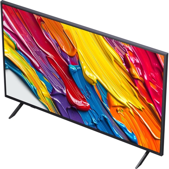 LG QNED 50" 4K Smart Τηλεόραση 50QNED82A6B image 7