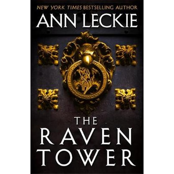 The Raven Tower image 0