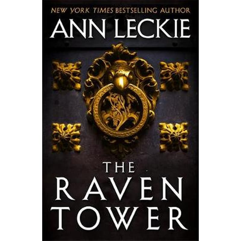 The Raven Tower