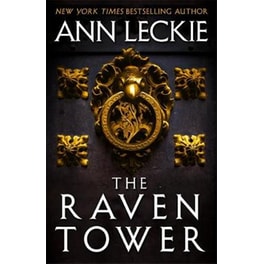 The Raven Tower