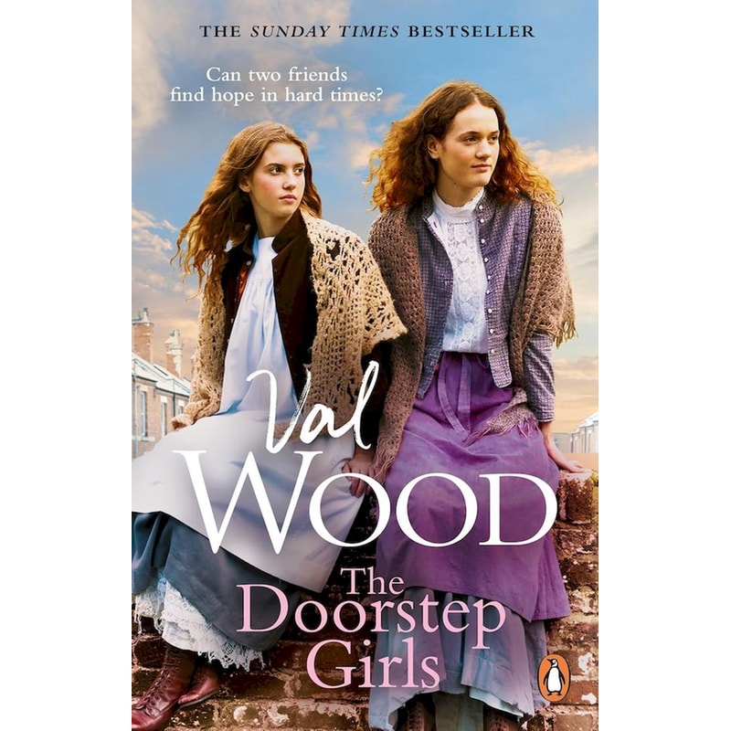 The Doorstep Girls