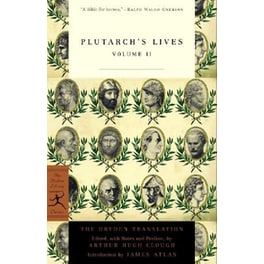 Plutarch's Lives, Volume 2