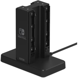 Hori Joy-Con Charge Stand Nintendo Switch