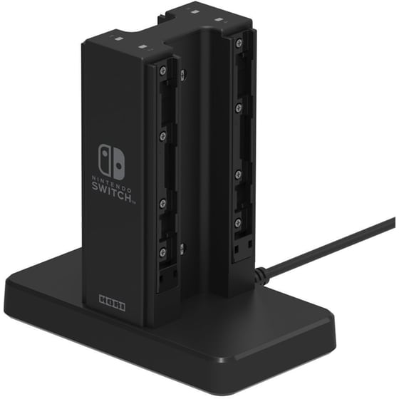 Hori Joy-Con Charge Stand Nintendo Switch image 0