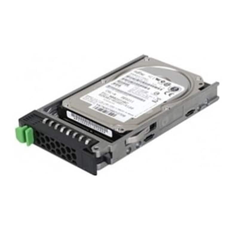 Εσωτερικός Σκληρός Δίσκος HDD Fujitsu S26361-F5550-L912 1.2TB 2.5 Sas Server (Bulk)